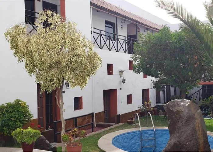 La Casa De Theo