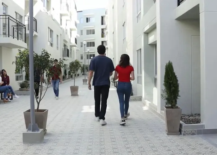 Nuevo Departamento En Centrohistorico De Arequipa