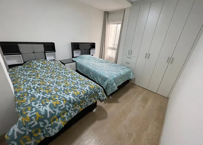 Nuevo Departamento En Centrohistorico De Arequipa