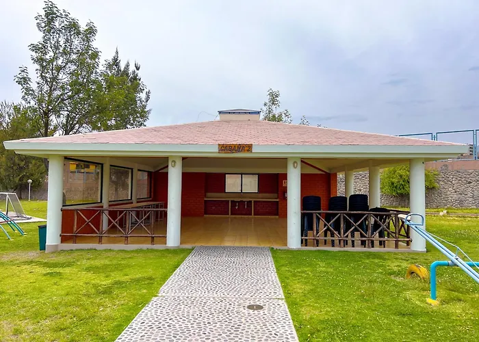 Dm Hoteles Arequipa
