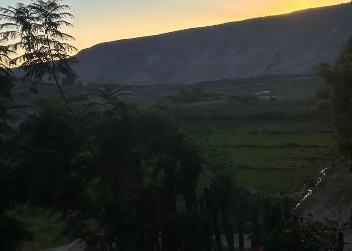 Ecoespacio Runachay