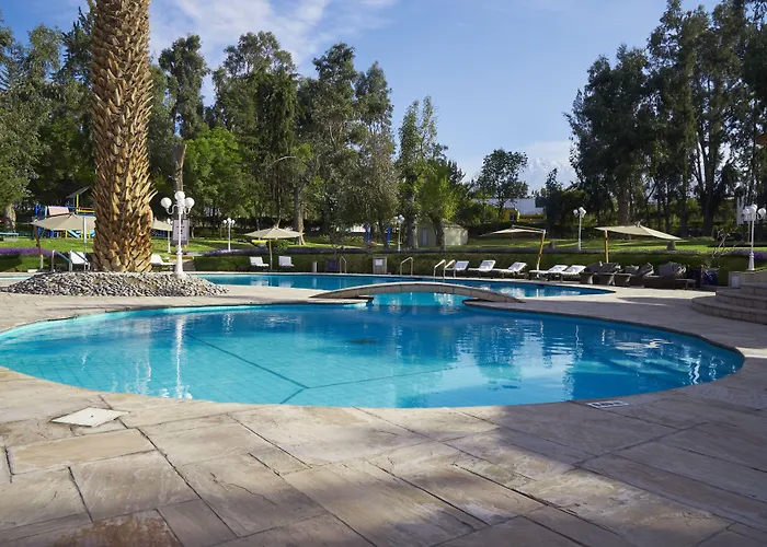 Wyndham Costa Del Sol Arequipa
