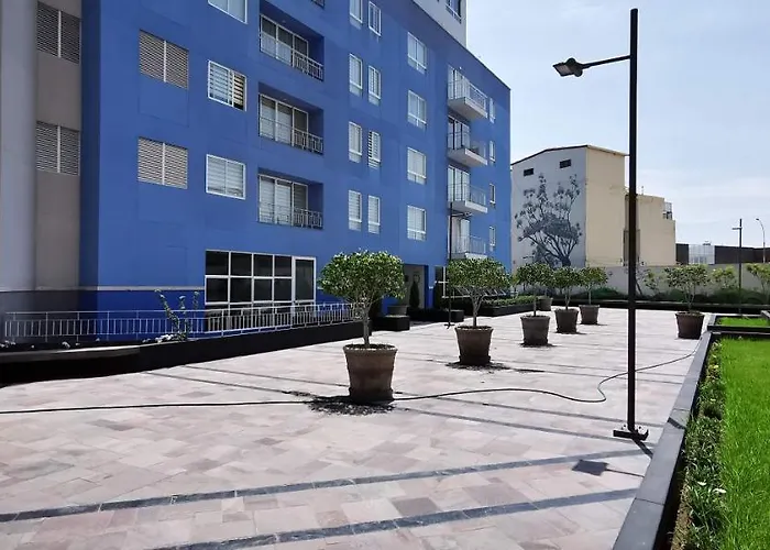 Resort Style Condo Near Heart Of Aqp - Gym, Pool & Netflix